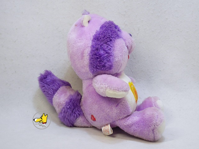 �ӥ�ơ�����Kenner��'84��Care Bears �����٥�  �����󥺡��֥饤�ȥϡ��ȥ饯���󡡤̤������