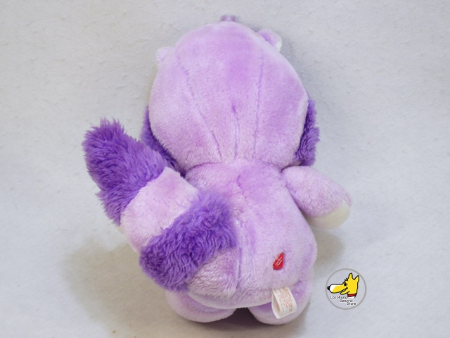 �ӥ�ơ�����Kenner��'84��Care Bears �����٥�  �����󥺡��֥饤�ȥϡ��ȥ饯���󡡤̤������