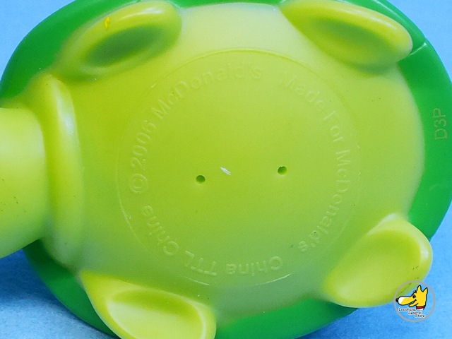 Mcdonald's��'06 �ߡ���ȥ���Baby Ronald���٥ӡ����ʥ�ɡ����ᡡ���꡼��