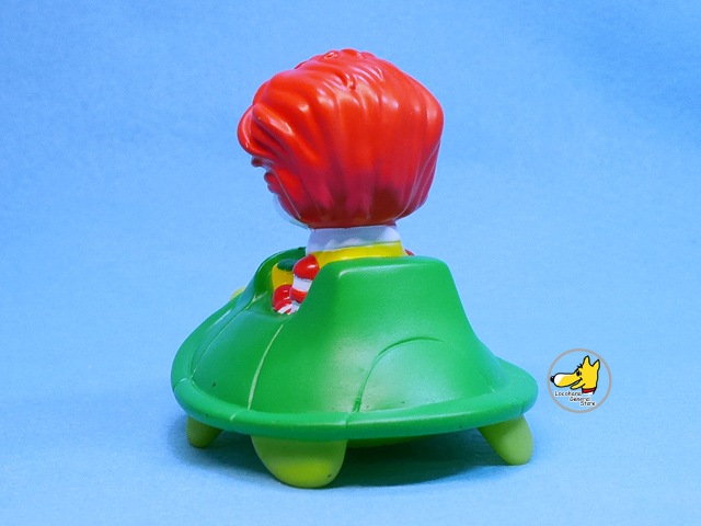 Mcdonald's��'06 �ߡ���ȥ���Baby Ronald���٥ӡ����ʥ�ɡ����ᡡ���꡼��