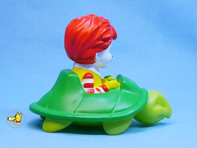 Mcdonald's��'06 �ߡ���ȥ���Baby Ronald���٥ӡ����ʥ�ɡ����ᡡ���꡼��