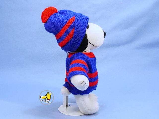 �ӥ�ơ�����Determined 1970��80's ���̡��ԡ� Plush�ɡ��롡11�������������������