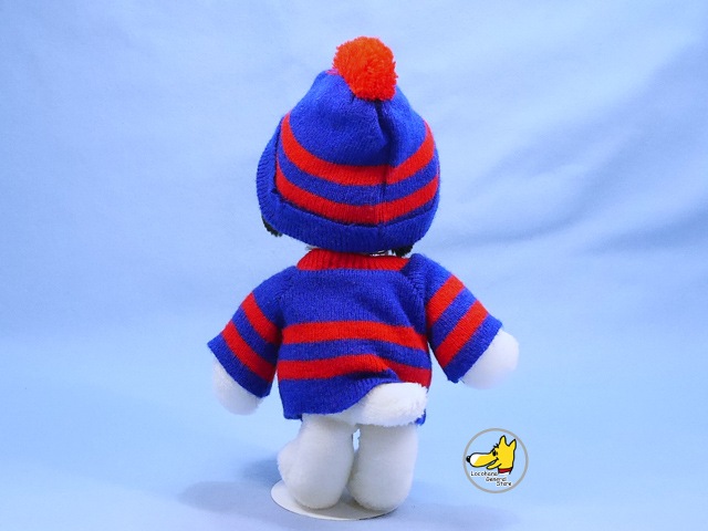 �ӥ�ơ�����Determined 1970��80's ���̡��ԡ� Plush�ɡ��롡11�������������������