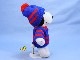 �ӥ�ơ�����Determined 1970��80's ���̡��ԡ� Plush�ɡ��롡11�������������������