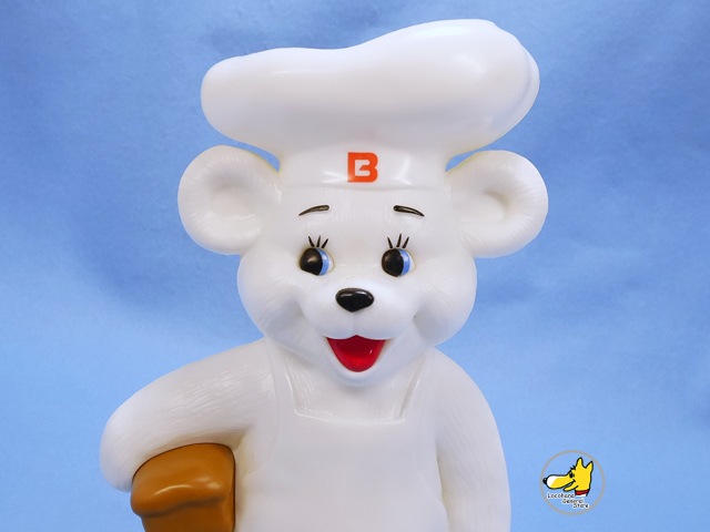 �ӥ�ơ�����BIMBO��'90s��Bimbo��Bear���ӥ�ܥ٥�����������Х�