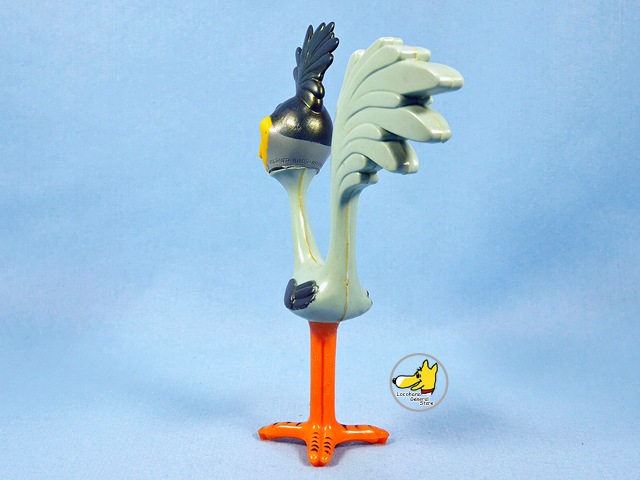 �ӥ�ơ�����DAKIN  '68  LOONEY TUNES��Road Runner  �����ɥ��ʡ�