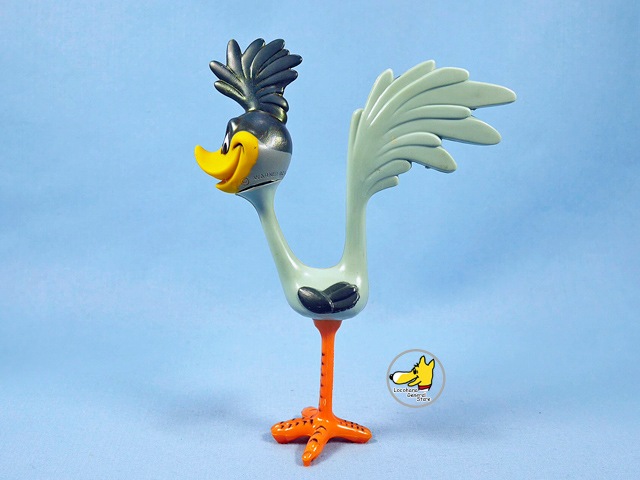 �ӥ�ơ�����DAKIN  '68  LOONEY TUNES��Road Runner  �����ɥ��ʡ�