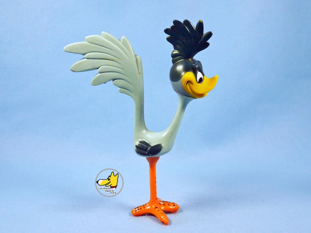 �ӥ�ơ�����DAKIN  '68  LOONEY TUNES��Road Runner  �����ɥ��ʡ�