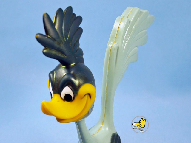 �ӥ�ơ�����DAKIN  '68  LOONEY TUNES��Road Runner  �����ɥ��ʡ�