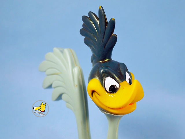 �ӥ�ơ�����DAKIN  '68  LOONEY TUNES��Road Runner  �����ɥ��ʡ�