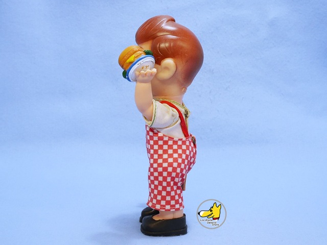 �ӥ�ơ�����DAKIN��'70s��BIG BOY ���ӥå��ܡ��������ե� ������