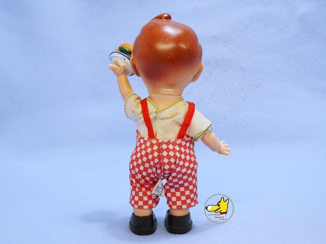 �ӥ�ơ�����DAKIN��'70s��BIG BOY ���ӥå��ܡ��������ե� ������