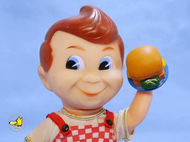 �ӥ�ơ�����DAKIN��'70s��BIG BOY ���ӥå��ܡ��������ե� ������