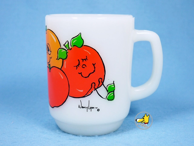 �ե����䡼���󥰡�NANCY ORANGE���ʥ󥷡��������