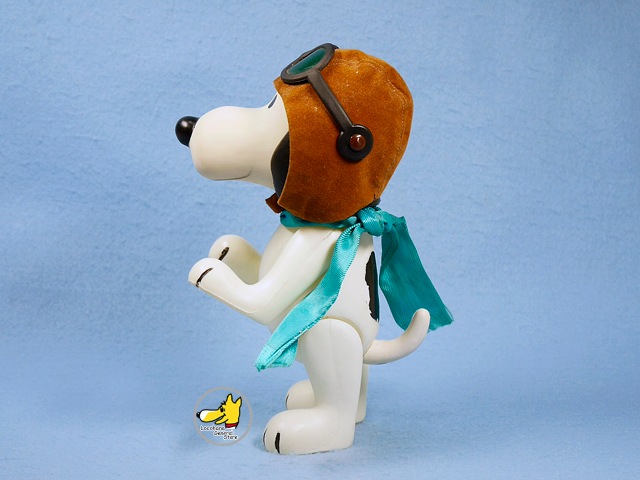 ӥơSnoopy̡ԡ Pocket Doll Flying Ace ե