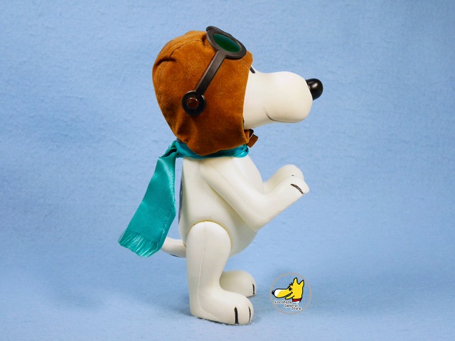 ӥơSnoopy̡ԡ Pocket Doll Flying Ace ե