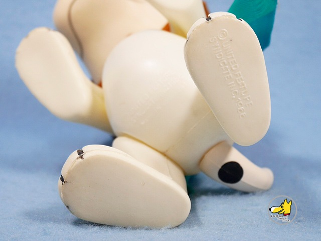 ӥơSnoopy̡ԡ Pocket Doll Flying Ace ե