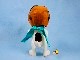 ӥơSnoopy̡ԡ Pocket Doll Flying Ace ե