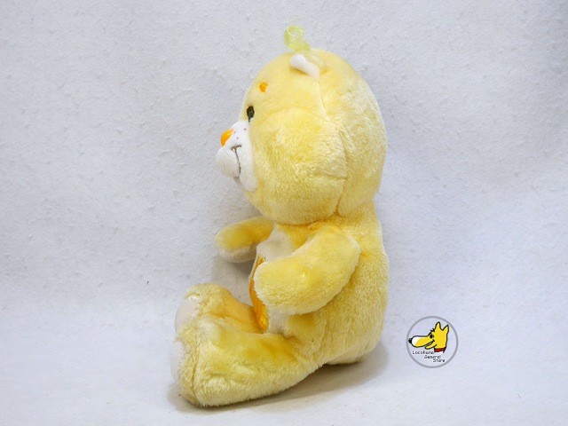 �ӥ�ơ�����Kenner��'83��Care Bears �����٥�  �ե��󥷥㥤��٥����̤������