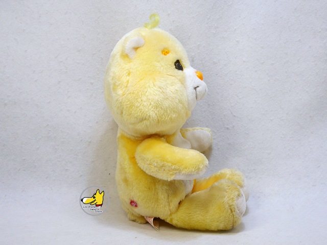 �ӥ�ơ�����Kenner��'83��Care Bears �����٥�  �ե��󥷥㥤��٥����̤������