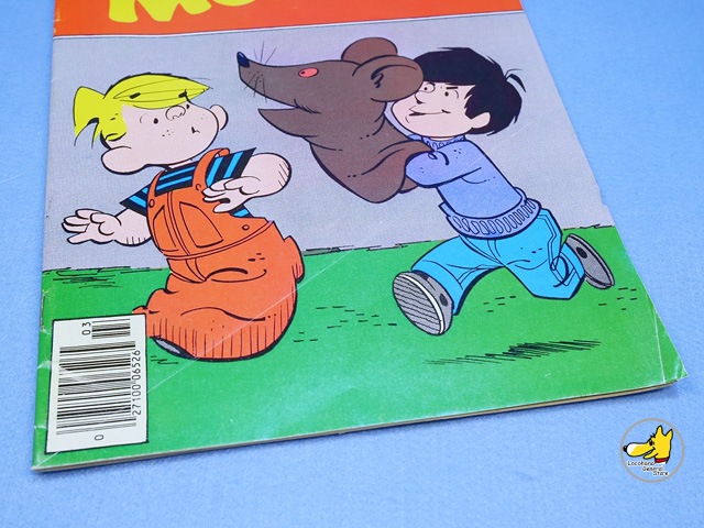 �ӥ�ơ�����'78��Dennis��the Menace�����Ѥ��ǥ˥������ߥå���No.156
