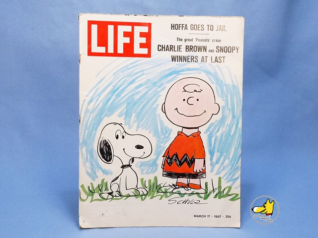 洋書 LIFE Magazine March 17, 1967 0405c06a3167f9a73b4b41a1a04887