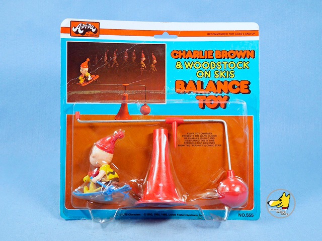 �ӥ�ơ�����AVIVA 80's ���̡��ԡ� BLANCE��TOY���Х�󥹡��ȥ������㡼�꡼������