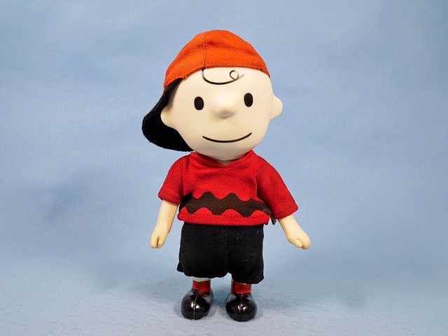 �ӥ�ơ�����Determined '68  ���㡼�꡼ Pocket Doll  ���եӡ�˹���դ�