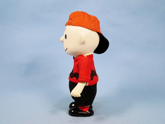 �ӥ�ơ�����Determined '68  ���㡼�꡼ Pocket Doll  ���եӡ�˹���դ�