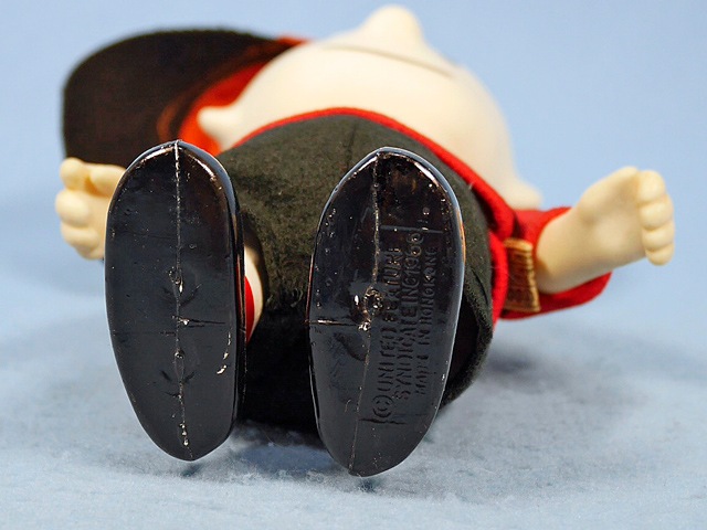 �ӥ�ơ�����Determined '68  ���㡼�꡼ Pocket Doll  ���եӡ�˹���դ�