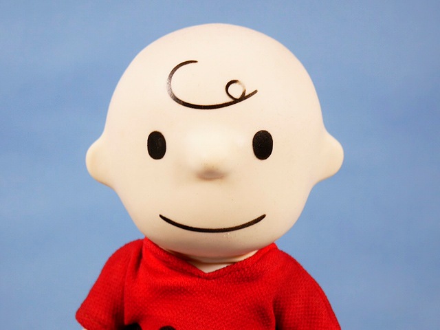 �ӥ�ơ�����Determined '68  ���㡼�꡼ Pocket Doll  ���եӡ�˹���դ�