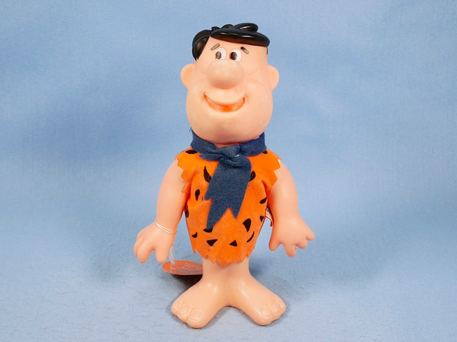 �ӥ�ơ�����DAKIN��'70s��The Flintstones��Fred���ե��ȥ��ȡ��󡡥ե�åɡ���������