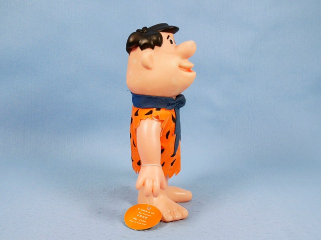 �ӥ�ơ�����DAKIN��'70s��The Flintstones��Fred���ե��ȥ��ȡ��󡡥ե�åɡ���������