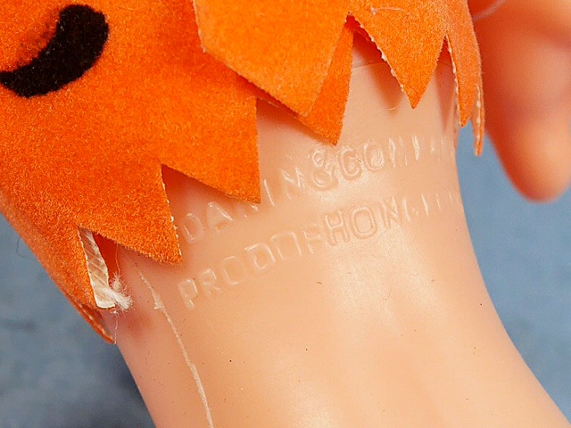 �ӥ�ơ�����DAKIN��'70s��The Flintstones��Fred���ե��ȥ��ȡ��󡡥ե�åɡ���������
