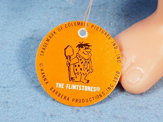 �ӥ�ơ�����DAKIN��'70s��The Flintstones��Fred���ե��ȥ��ȡ��󡡥ե�åɡ���������