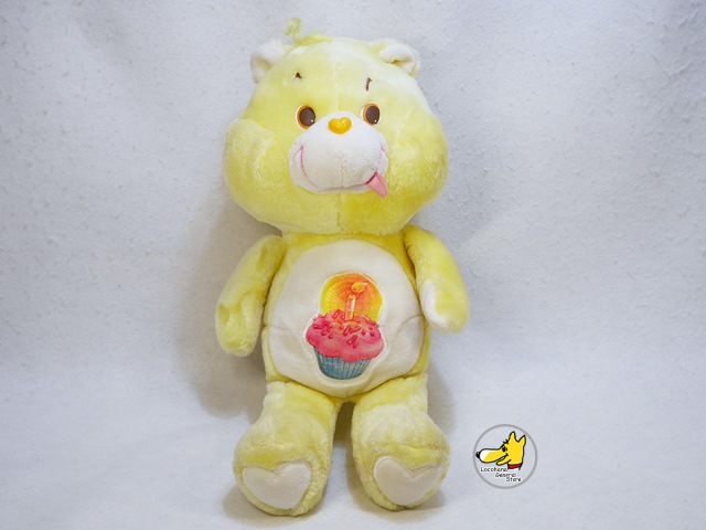 �ӥ�ơ�����Kenner��'83��Care Bears �����٥�  �С����ǡ��٥����̤������