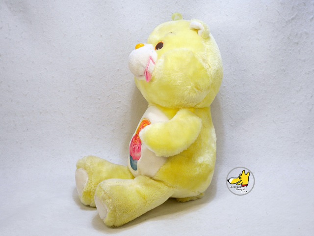 �ӥ�ơ�����Kenner��'83��Care Bears �����٥�  �С����ǡ��٥����̤������