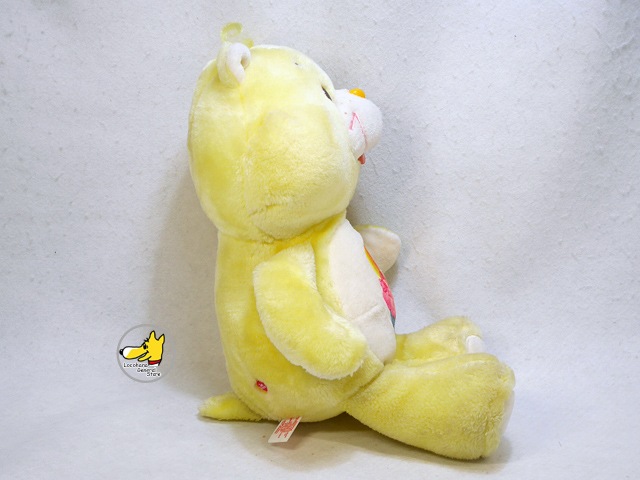 �ӥ�ơ�����Kenner��'83��Care Bears �����٥�  �С����ǡ��٥����̤������