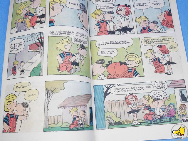 �ӥ�ơ�����'70s��Dennis��the Menace�����Ѥ��ǥ˥������ߥå���No.29