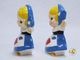 �ӥ�ơ�����DAIRY QUEEN��S&P���ǥ��꡼�������󡡥���ȡ��ڥåѡ�
