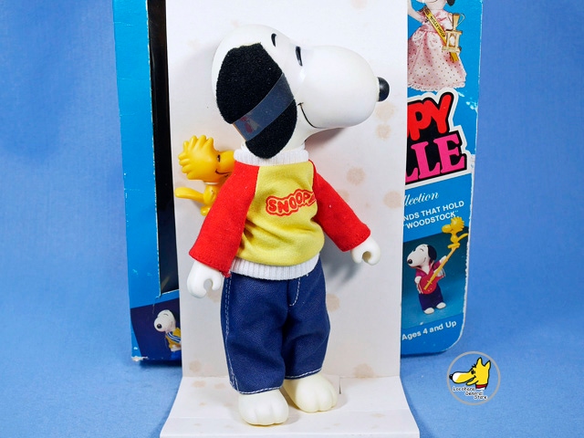 knickerbocker　ニッカーボッカー　スヌーピー & ベル 日付印スタンプ「スヌーピー」(ピーナッツ/PEANUTS)｜通販のベルメゾン その他