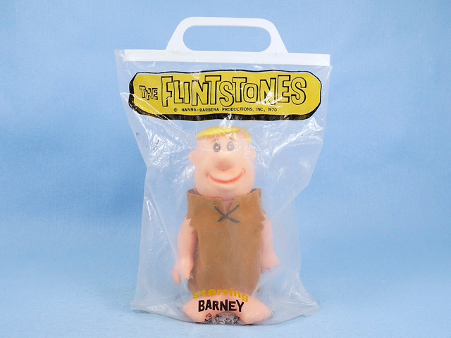 �ӥ�ơ�����DAKIN��'70s��The Flintstones��Barney���ե��ȥ��ȡ��󡡥С��ˡ�����������