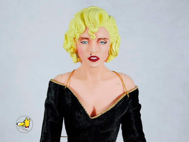 ビンテージ Applause '90s Dick Tracy ディック トレイシー