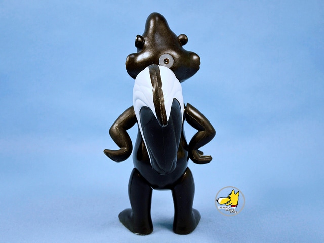 ビンテージ DAKIN '70s LOONEY TUNES Pepe' le pew ペペルピュー