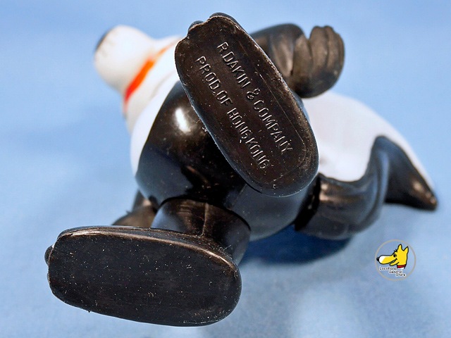 �ӥ�ơ�����DAKIN��'70s  LOONEY TUNES��Pepe' le pew���ڥڥ�ԥ塼