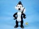 �ӥ�ơ�����DAKIN��'70s  LOONEY TUNES��Pepe' le pew���ڥڥ�ԥ塼