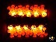 �ӥ�ơ�����Gingerbread Man�����󥸥㡼�ޥ󡡥���ߥ͡������10�饤�ȡ�Ȣ��