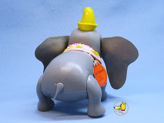�ӥ�ơ�����DAKIN��'70s  �ǥ����ˡ���Dumbo  ����ܡ�����