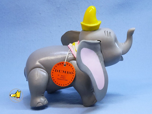�ӥ�ơ�����DAKIN��'70s  �ǥ����ˡ���Dumbo  ����ܡ�����