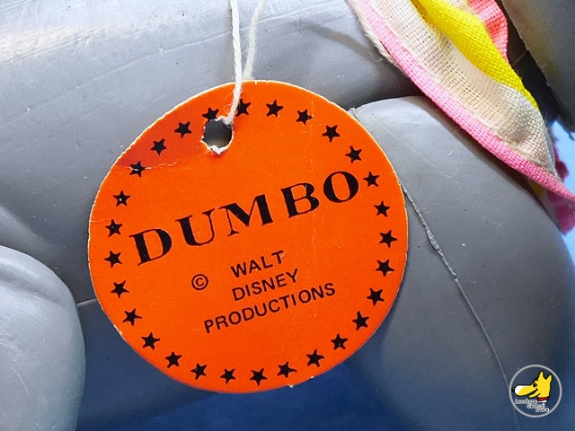 �ӥ�ơ�����DAKIN��'70s  �ǥ����ˡ���Dumbo  ����ܡ�����